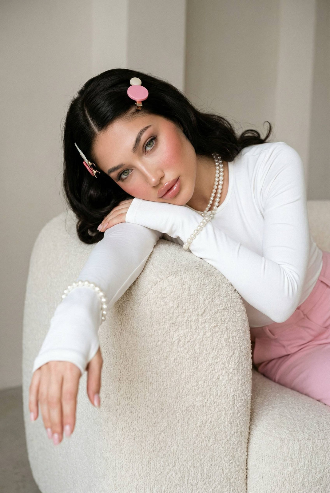 Pearl Grace Studio
