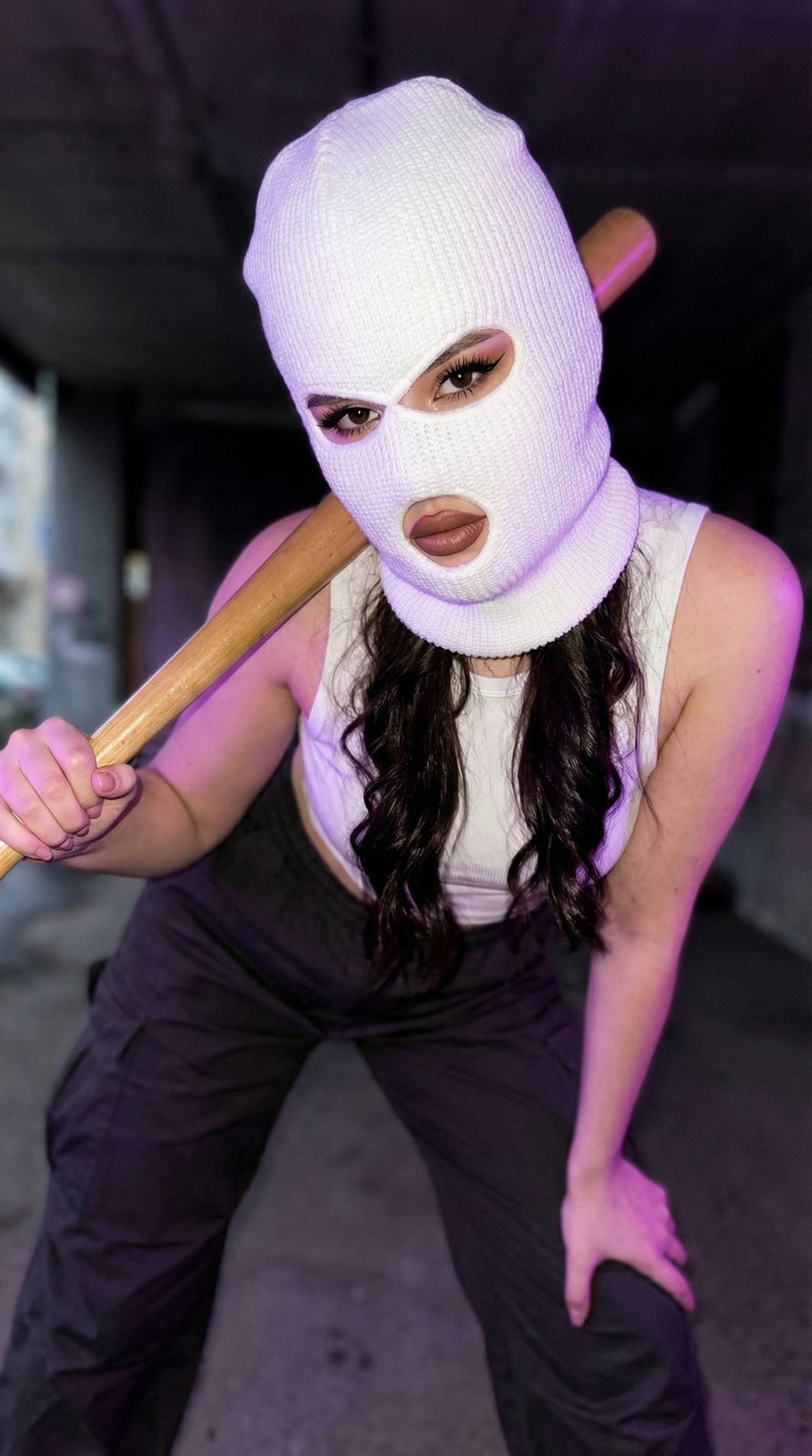 Neon Rebellion