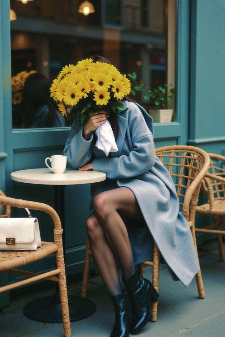 Parisian Mystery