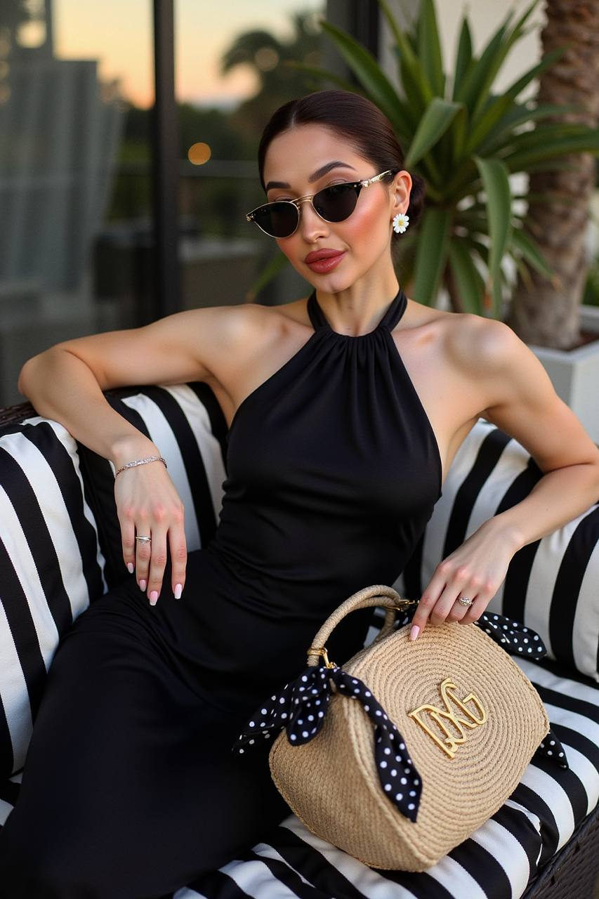 Dolce Elegance