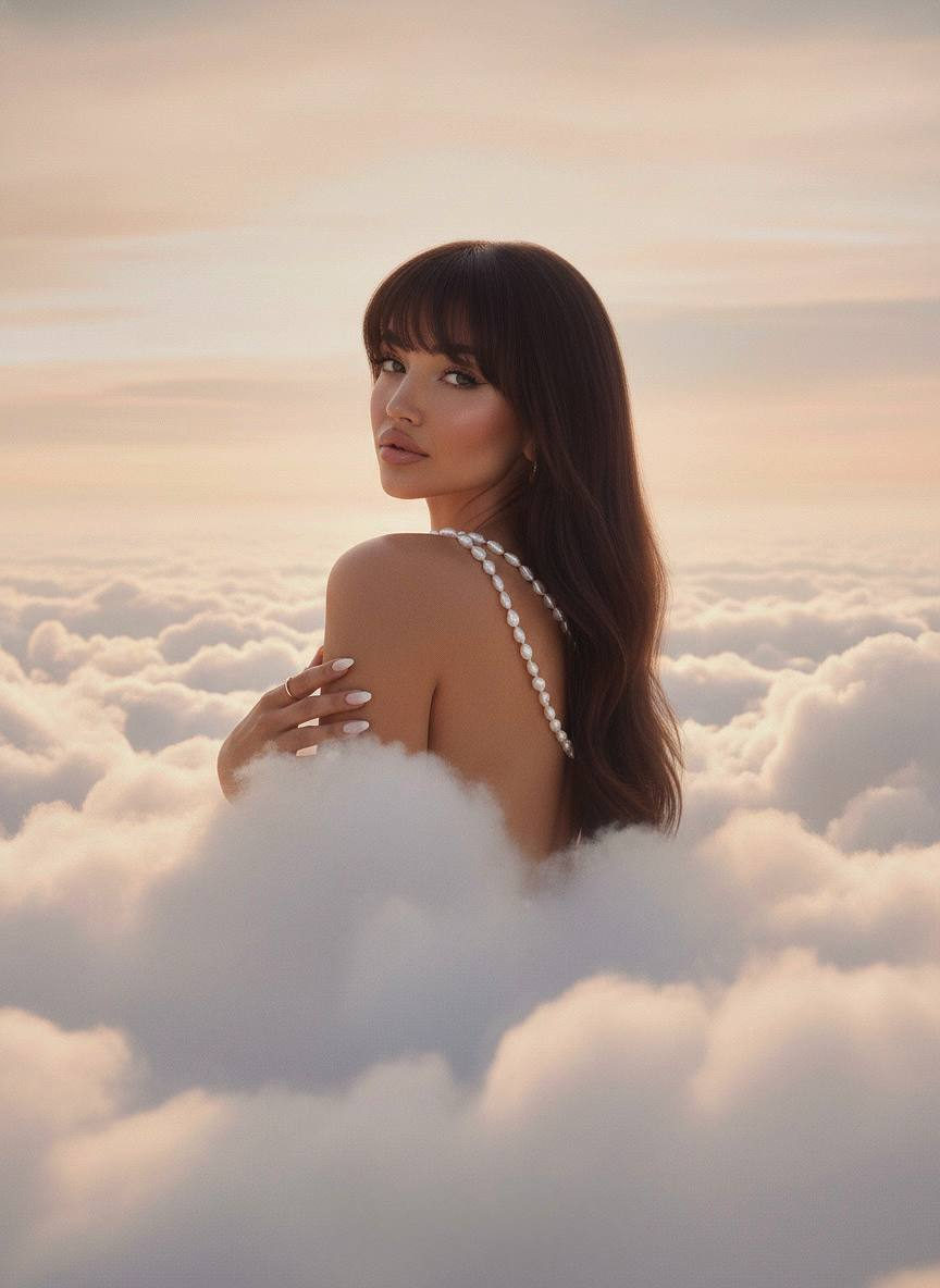 Heavenly Pearls