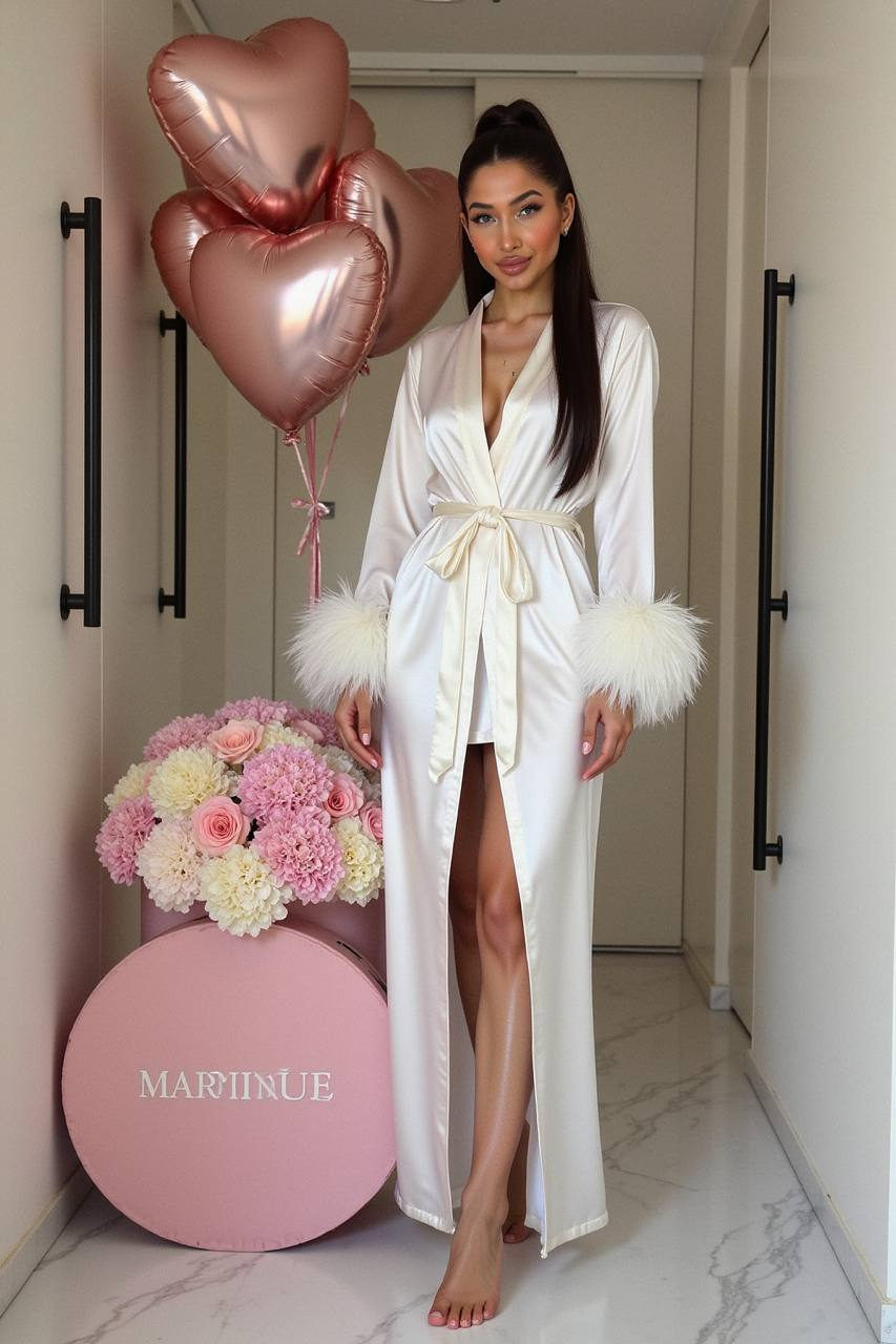 Birthday girl