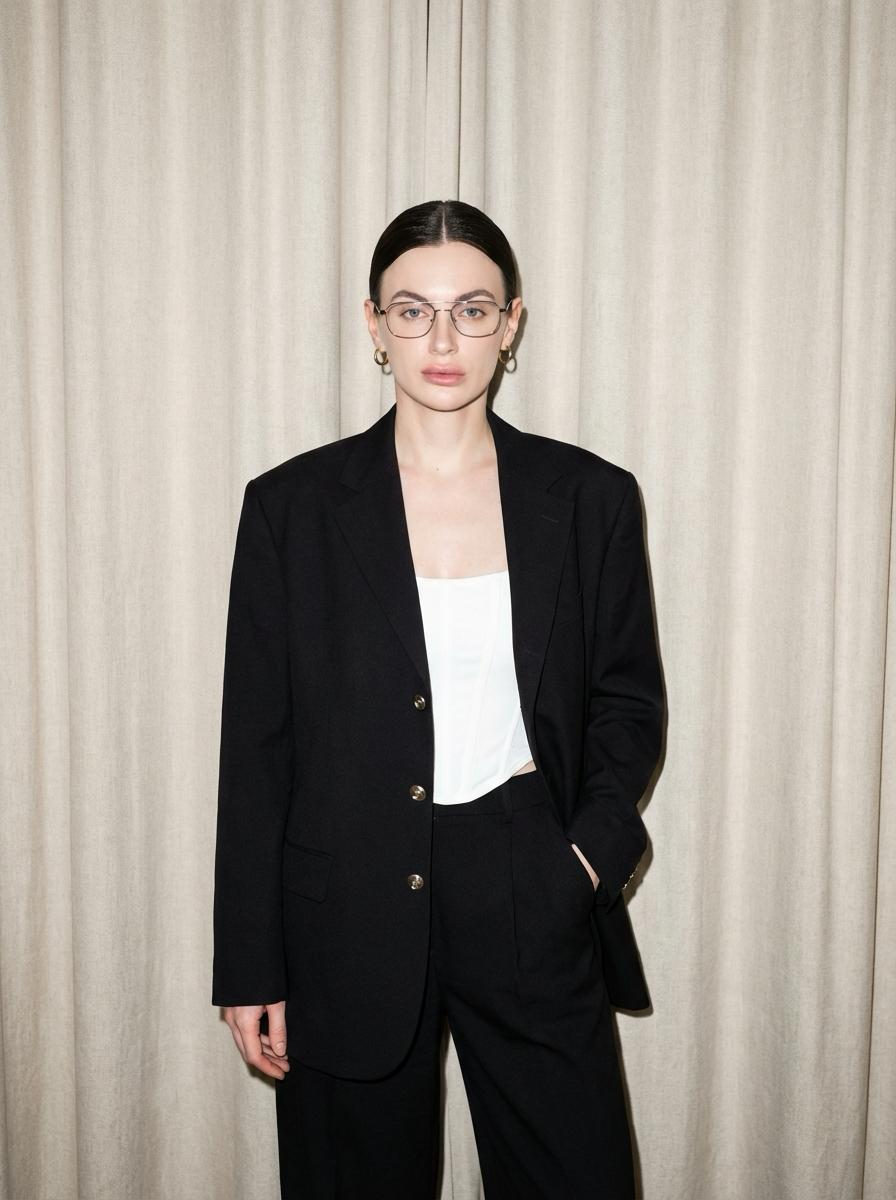 Sleek Authority