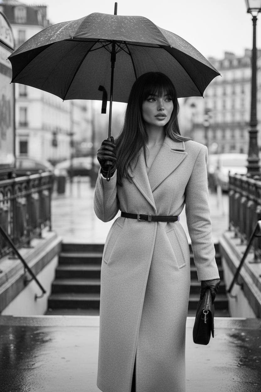 Paris Noir