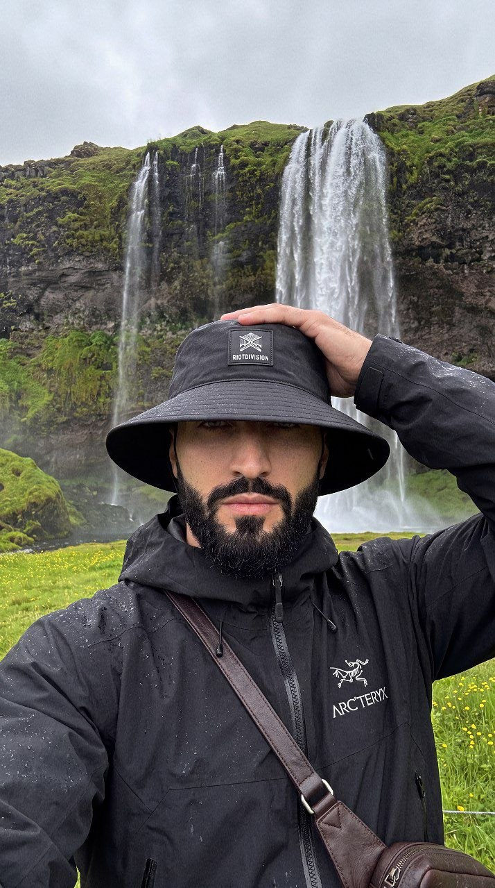 Seljalandsfoss Travel Wanderer