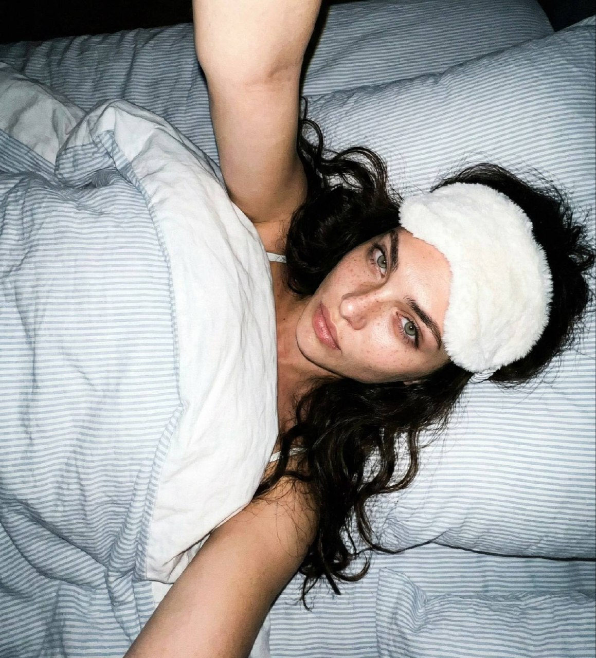 Midnight In Bed