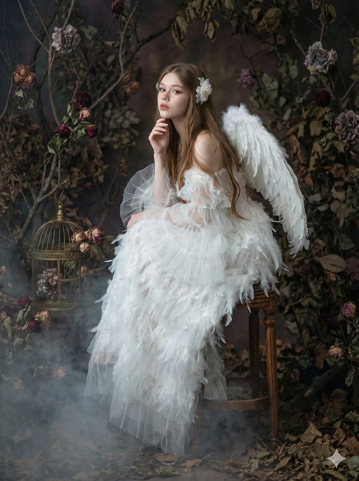 Neo-Raphaelite