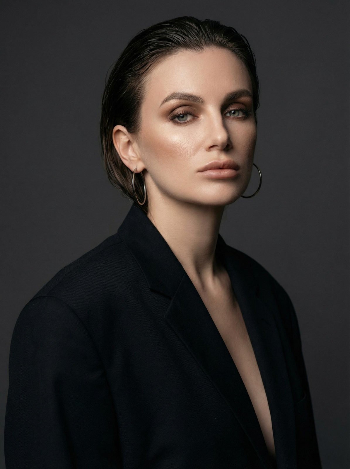 Strict Minimalist Grace