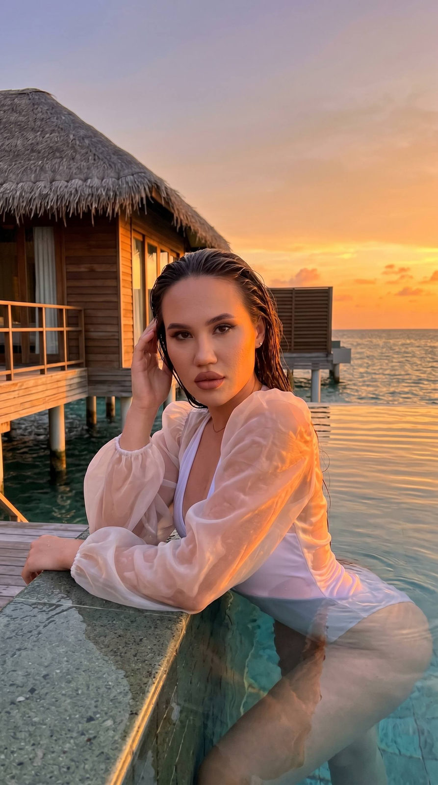 Golden Infinity Resort