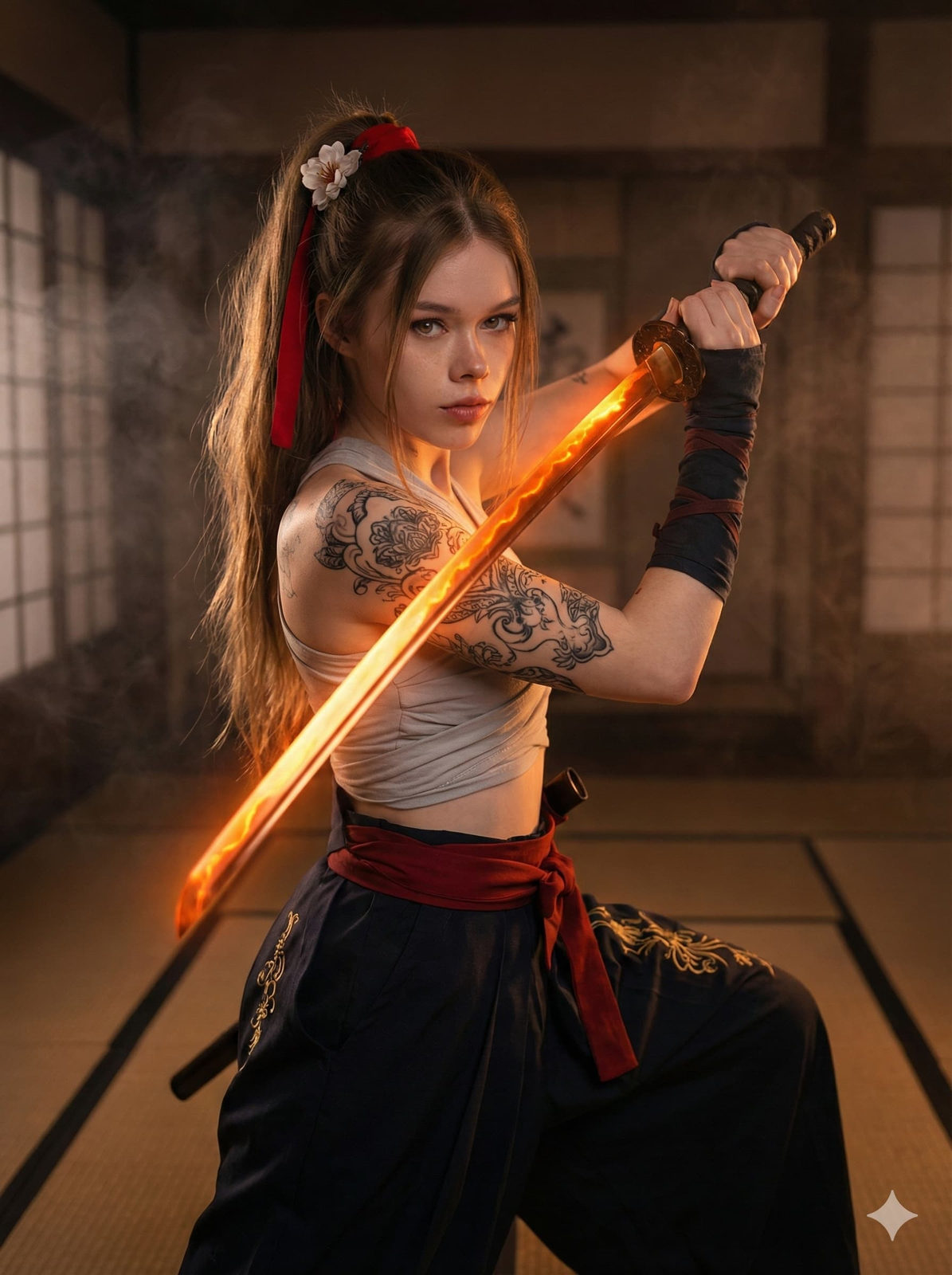Samurai