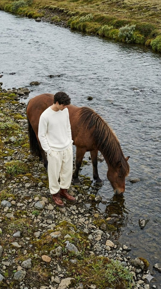 Icelandic Fashion