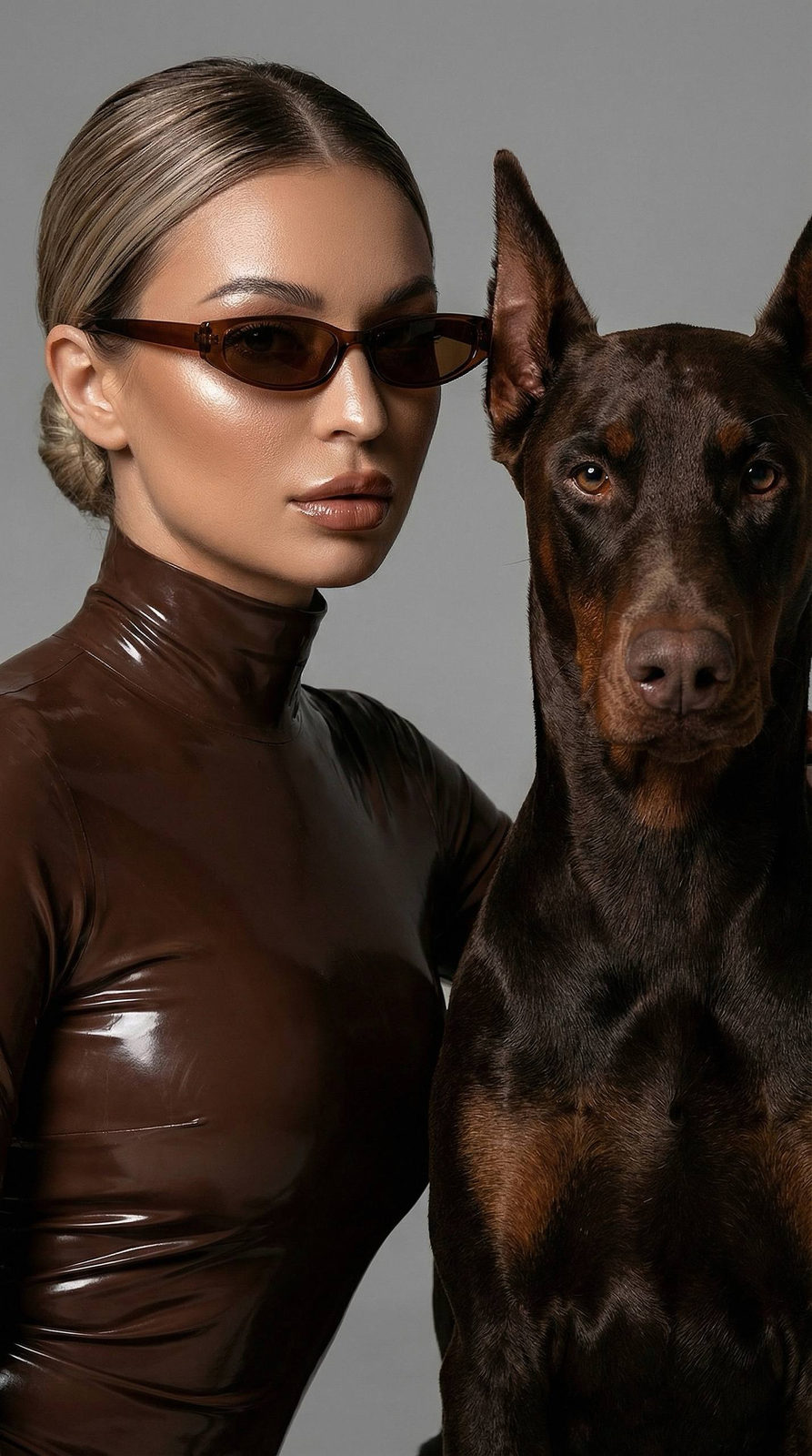 Polished Latex Power