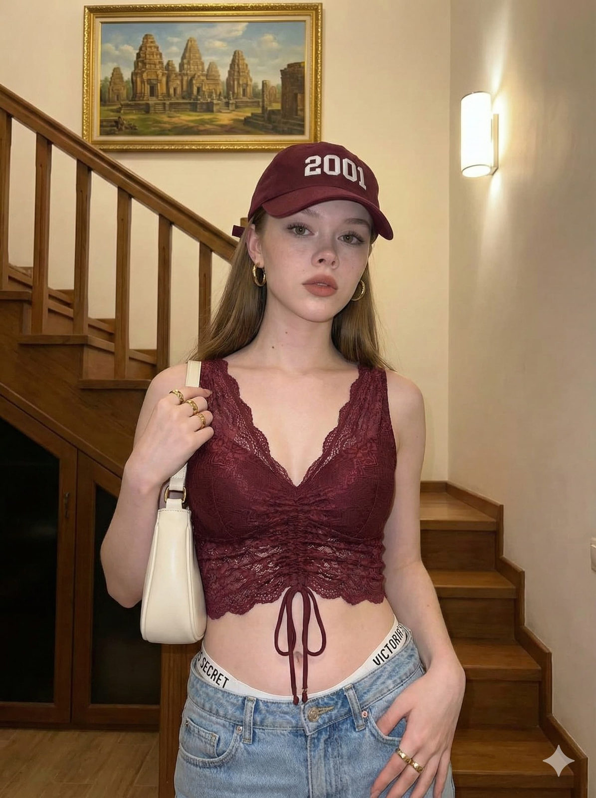 VICTORIA’S SECRET