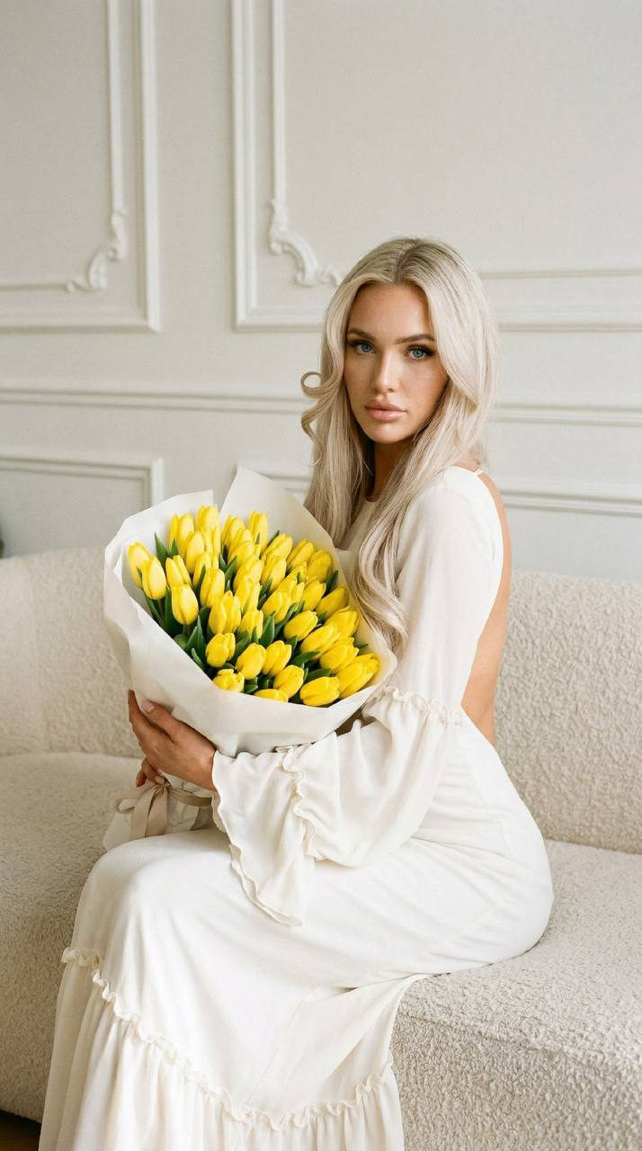 Vintage Bloom Grace
