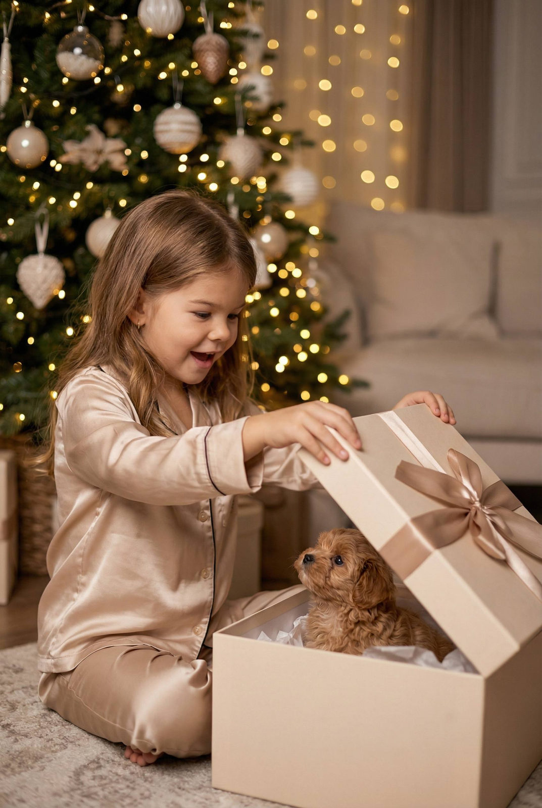 Girl Gift