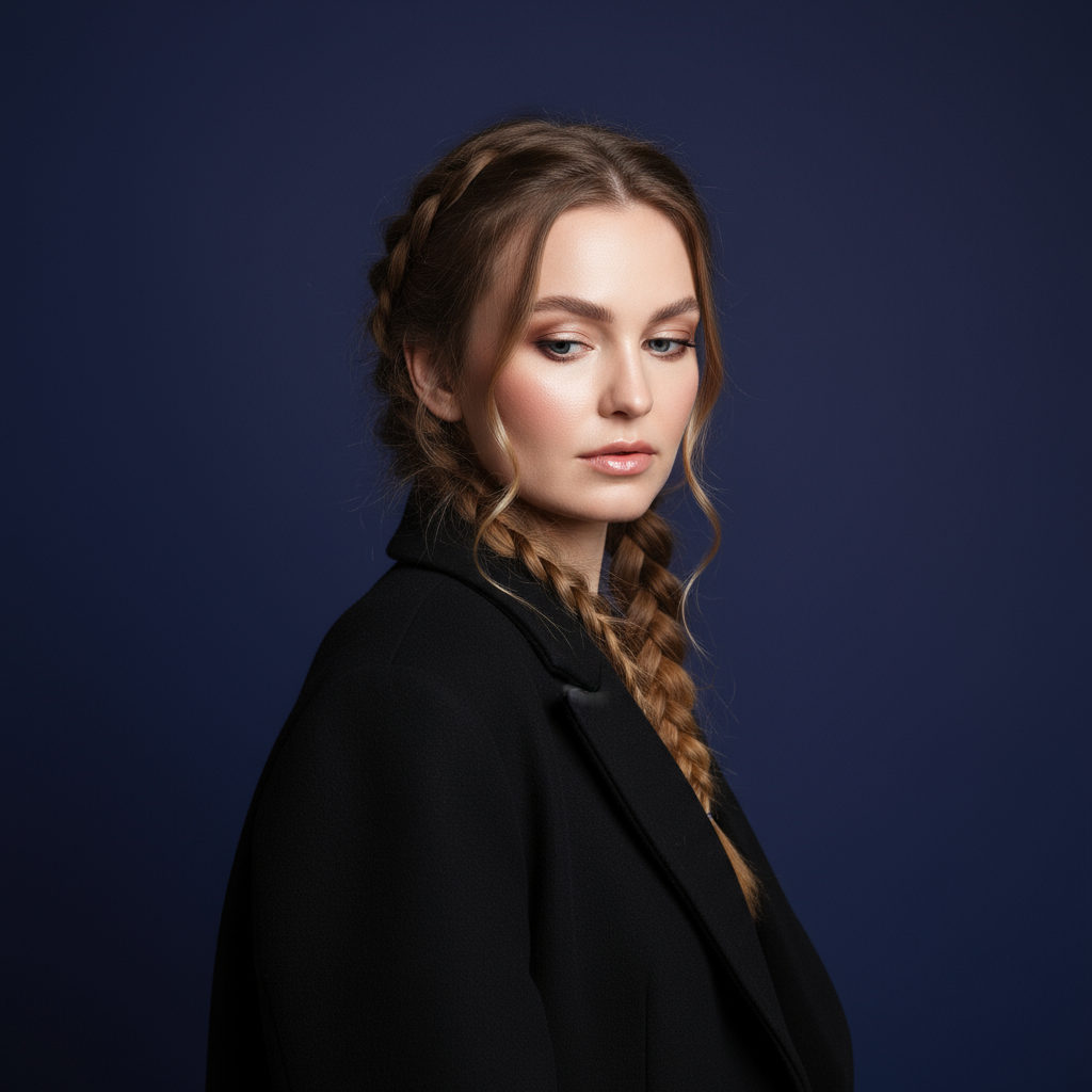 Indigo Wall Editorial