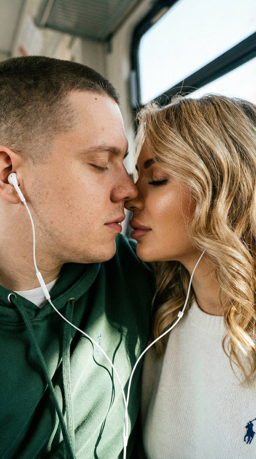 Melodic Intimacy