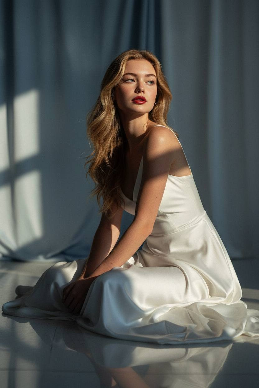 Elegant Model