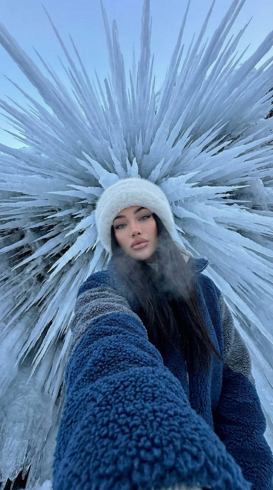 Ice Halo
