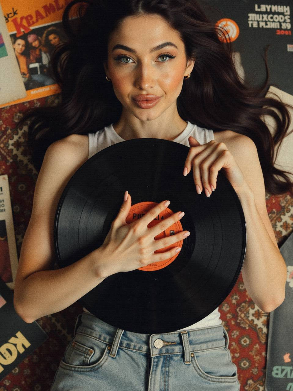 Vinyl Dreams