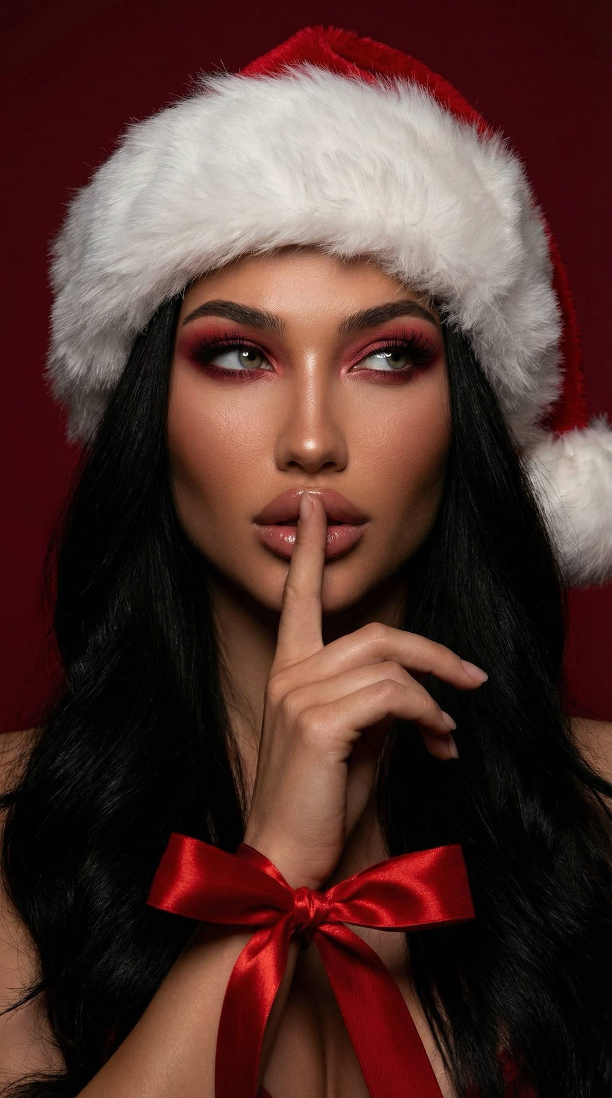 The mystery of Christmas