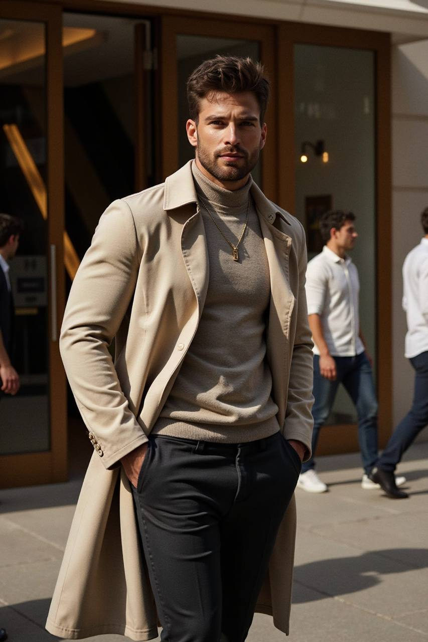 City Elegance