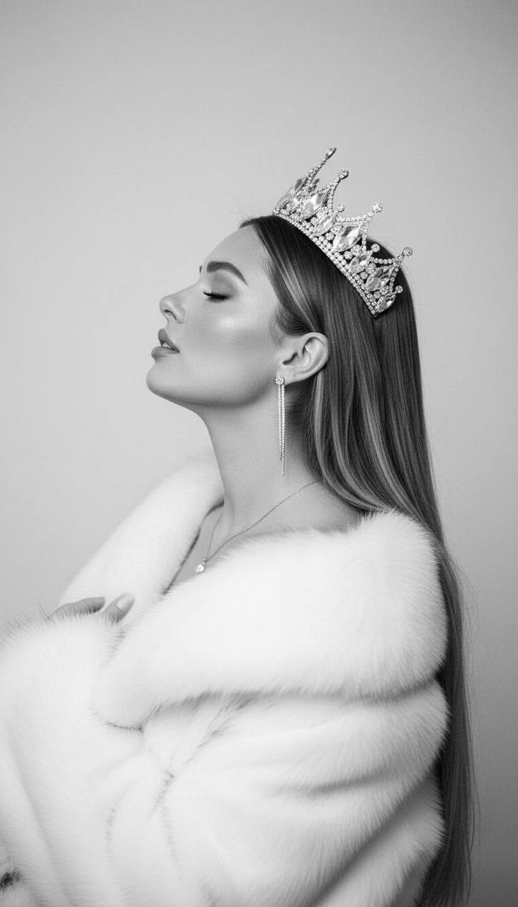 Elegant Queen