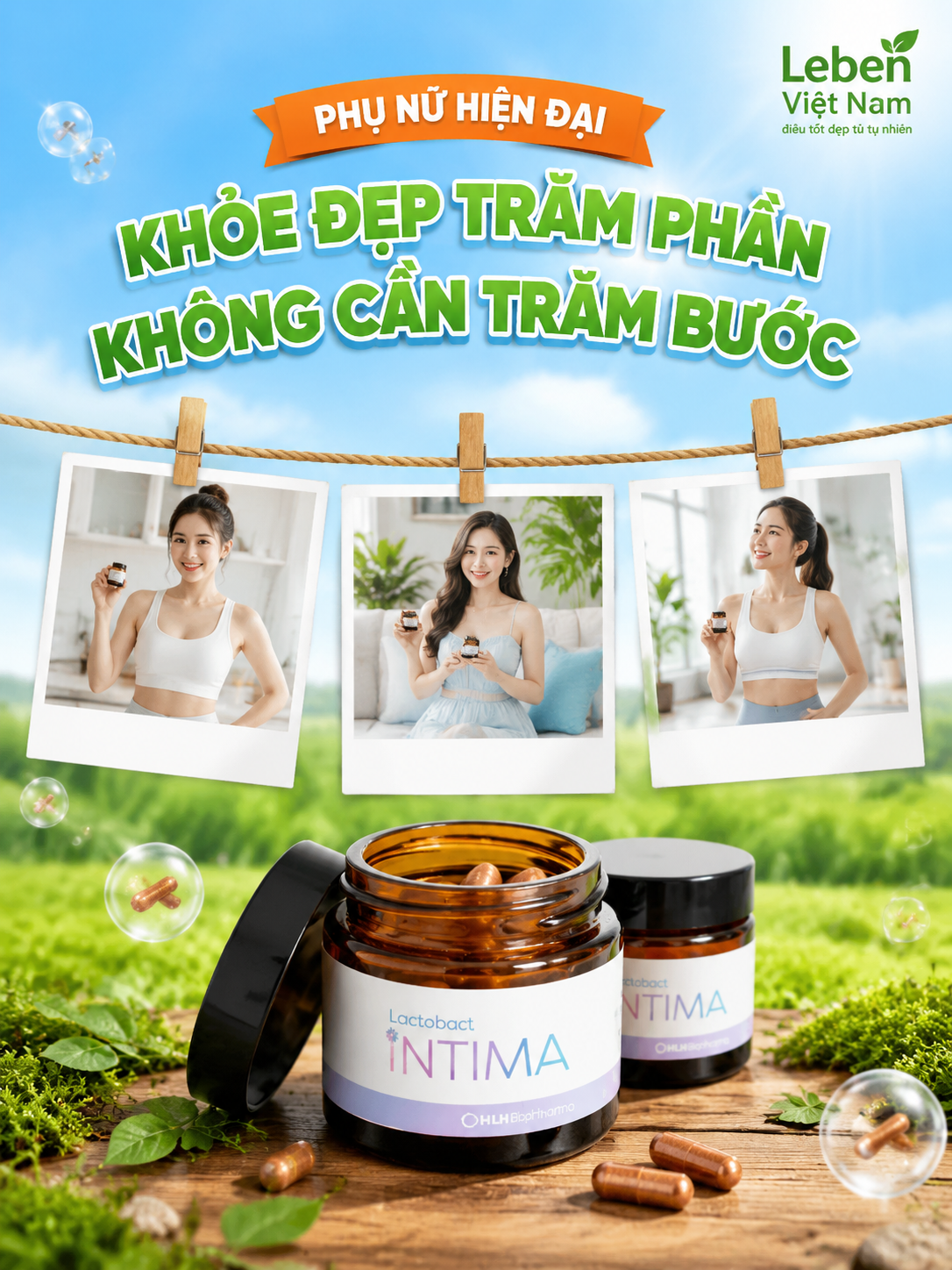 Tạo ảnh quảng cáo thương mại ultra realistic, high conversion, tỷ lệ 1:1